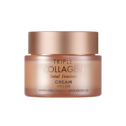 Picture of TONYMOLY Triple Collagen Total Tension Cream 80gm
