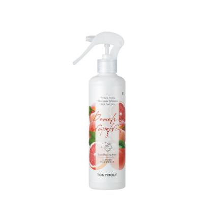 Picture of TONYMOLY The Peach Chok Chok Body Peeling Mist 300ml