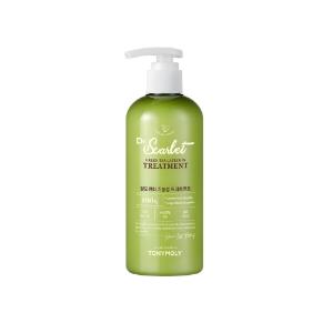 Picture of TONYMOLY Dr.Scarlet Green Tea Catechin Treatment 300ml