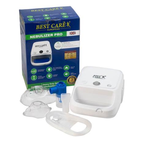 Picture of Best Care Pro Nebulizer