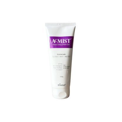 Picture of Acmist Moisturizing Cream Gel 100gm
