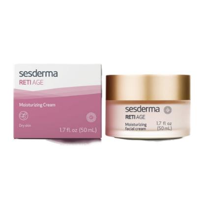 Picture of Sesderma Retiage Anti Ageing Cream 50ml