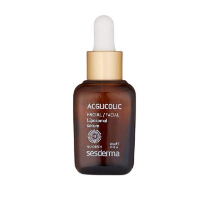 Picture of Sesderma Acglicolic Liposomal Serum 30ml