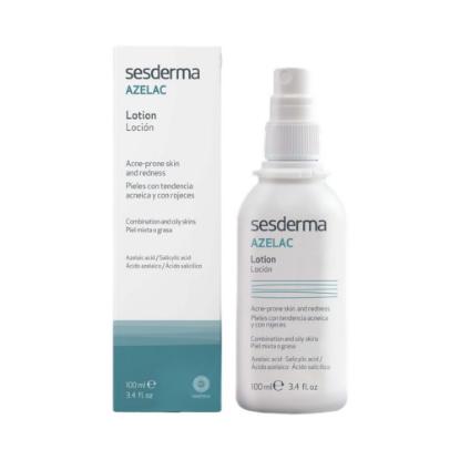 Picture of Sesderma Azelac Lotion 100ml