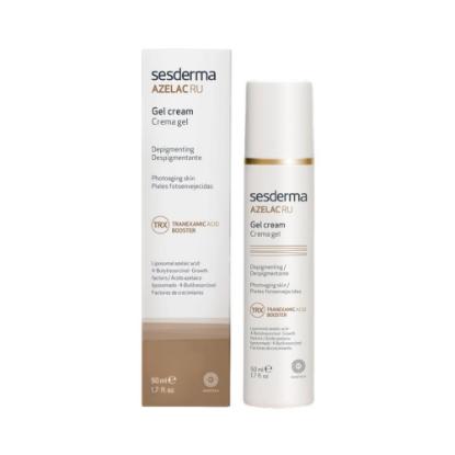Picture of Sesderma Azelac Ru Gel Cream 50ml