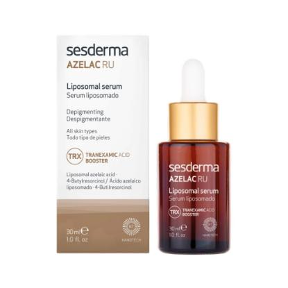 Picture of Sesderma Azelac Ru Liposomal Serum 30ml