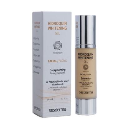 Picture of Sesderma Hydroquin Skin Lightening Gel 50ml