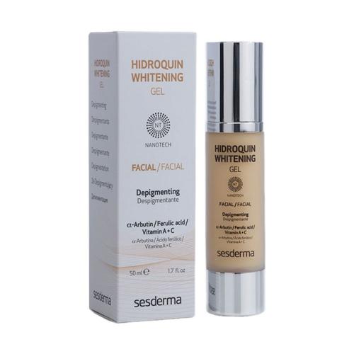 Picture of Sesderma Hydroquin Skin Lightening Gel 50ml