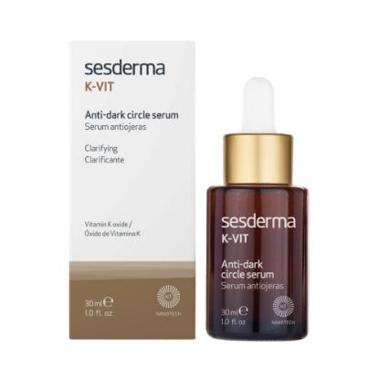 Picture of Sesderma K-Vit Anti-Dark Circle Serum 30ml