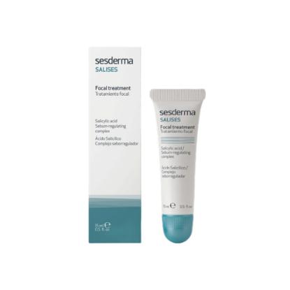 Picture of Sesderma Salises Focal Treatment 15ml