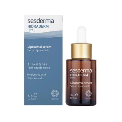Picture of Sesderma Hydraderm Hyal Facial Serum 30ml