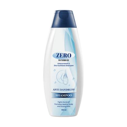 Picture of Sure Grow Zero Dandruff Shampoo 100ml