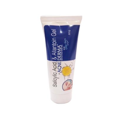 Picture of Acne Derma Gentle Face Wash Gel 60gm