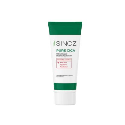 Picture of Sinoz Pure Cica Ultra Repair Hydrating Cream 50ml