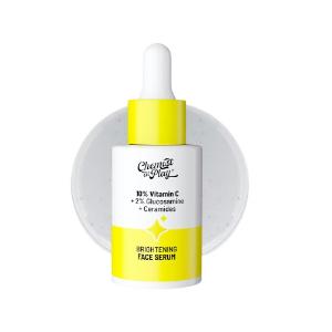 Picture of Chemist At Play 10% Vitamin C Serum For Glowing And Bright Skin 30ml