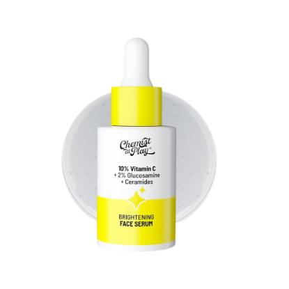 Picture of Chemist At Play 10% Vitamin C Serum For Glowing And Bright Skin 30ml