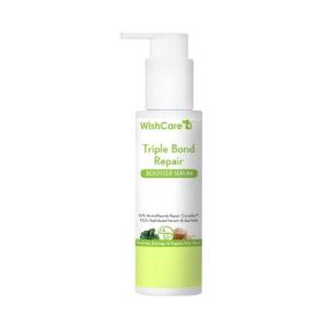 Picture of WishCare Triple Bond Repair Booster Serum 100ml