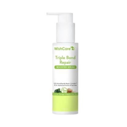 Picture of WishCare Triple Bond Repair Booster Serum 100ml