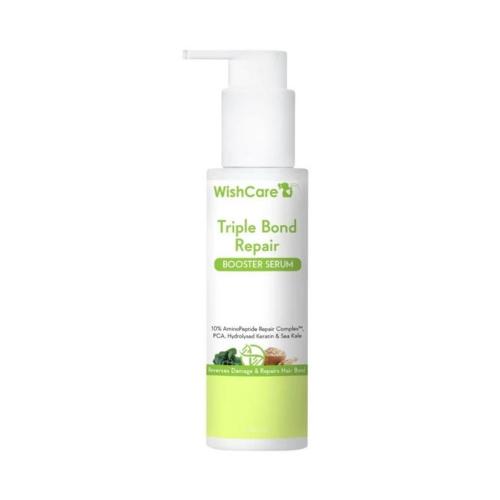 Picture of WishCare Triple Bond Repair Booster Serum 100ml