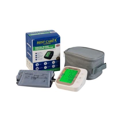 Picture of Best Care Digital Blood Pressure Monitor