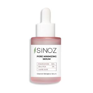 Picture of Sinoz Pore Minimizing Serum 30ml