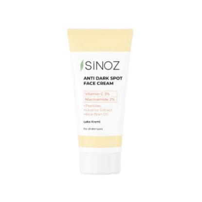 Picture of Sinoz Anti-Dark Spot Face Cream 40ml