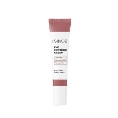 Picture of Sinoz Eye Contour Cream 15ml