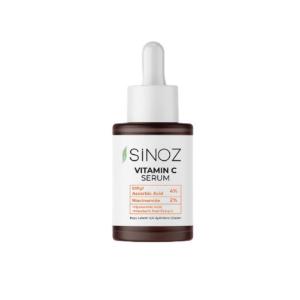 Picture of Sinoz Vitamin C Serum 30ml