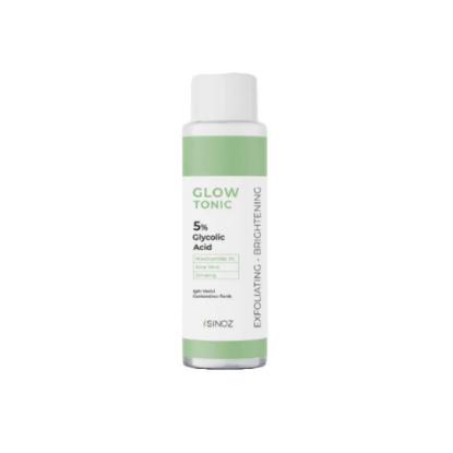 Picture of Sinoz Glow Tonic 5% Glycolic Acid 200ml