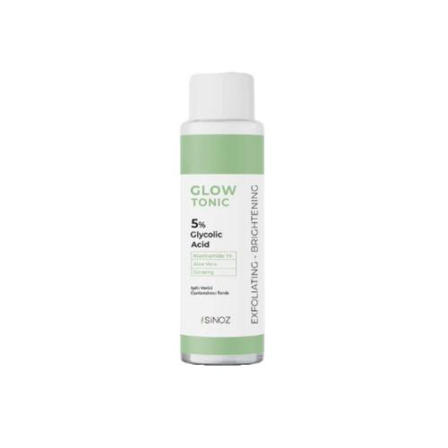 Picture of Sinoz Glow Tonic 5% Glycolic Acid 200ml