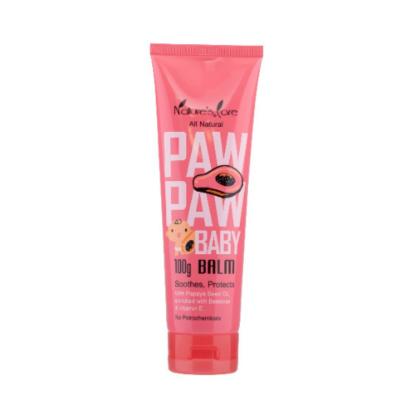 Picture of Natural Pawpaw Baby Balm 100gm