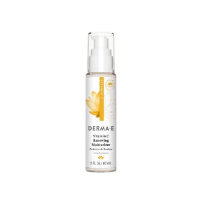 Picture of Derma E Vitamin C Renewing Moisturiser 60ml