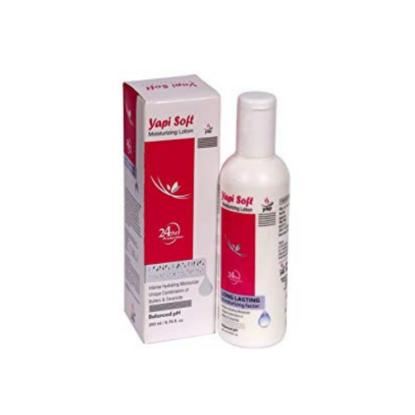 Picture of Yapisoft Moisturizing Lotion