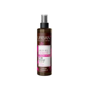 Picture of Urban Care Argan Oil & Keratin Leave-In Conditioner Spray (2Phase) 200ml