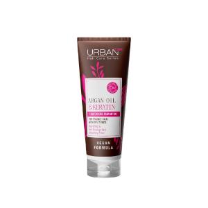 Picture of Urban Care Argan Oil & Keratin Shampoo 250ml