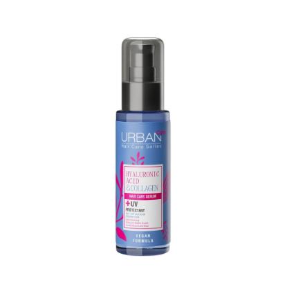 Picture of Urban Care Hyaluronic Acid & Collagen Hair Serum 75ml