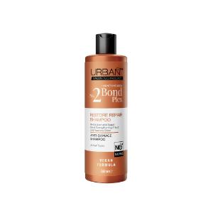 Picture of Urban Care No.2 Bond Plex Restore Repair Shampoo 350ml