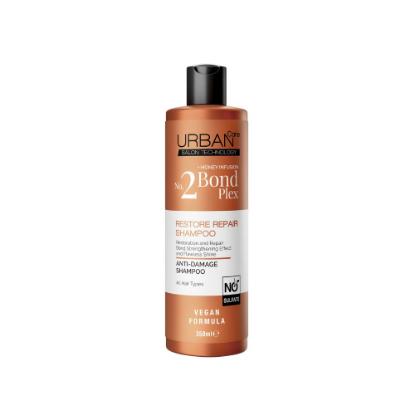 Picture of Urban Care No.2 Bond Plex Restore Repair Shampoo 350ml
