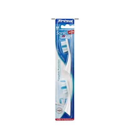 Picture of Trisa Replacement Set Sonic Power Complete Protection (Duo Pack)