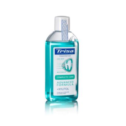 Picture of Trisa Complete Care Mouth Wash 100ml