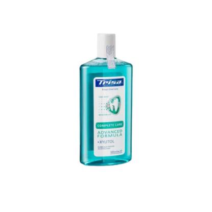 Picture of Trisa Complete Care Mouth Wash 500ml