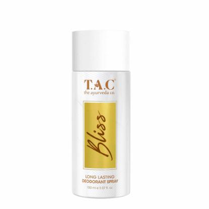 Picture of T.A.C. Bliss Deodorant 150ml