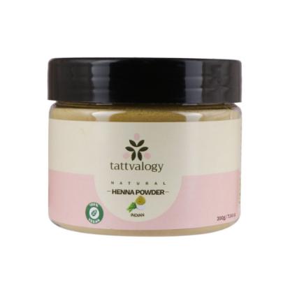 Picture of Tattvalogy Henna Powder 200gm