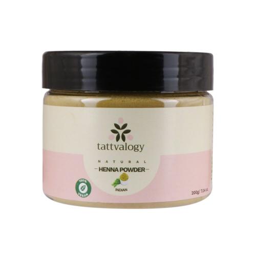 Picture of Tattvalogy Henna Powder 200gm