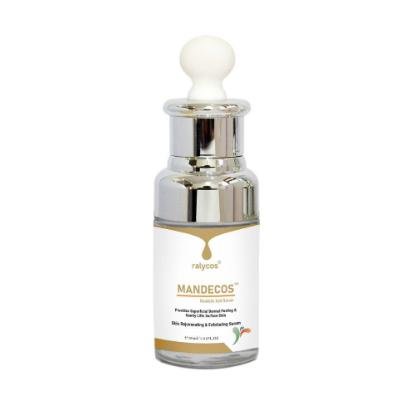 Picture of Mandecos Mandelic Acid Face Serum 30ml
