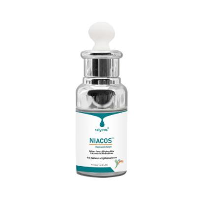 Picture of Niacos Niacinamide Face Serum 30ml