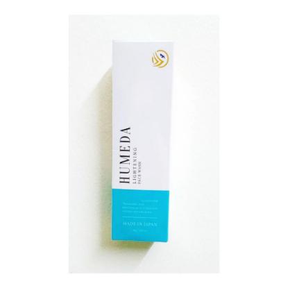 Picture of Humeda Lightening Face Wash 80gm