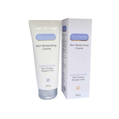 Picture of Humeda Rich Moisturising Cream 200gm