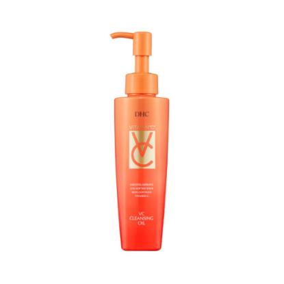 Picture of DHC Nepal VC Cleansing Oil 150ml