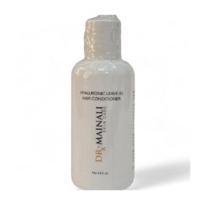 Picture of Dr. Mainali Hyaluronic Leave In Hair Conditioner 4.0fl.oz